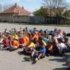 I-IV. korcsoportos atlétika diákolimpia eredményei
