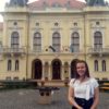 Kazinczy-jelvényt vehetett át a kisteleki diák