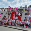 Telekom Vivicittá Városvédő Futás Szeged 2018