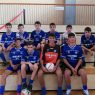 Körzeti Futsal IV. korcsoportos bajnokság