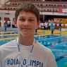 Óriási siker a Diákolimpia Országos Döntőjében Egerben