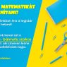 Matematika-bármely szakos tanár álláspályázat