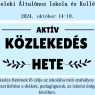 Aktív Közlekedés Hete