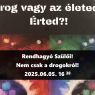 Rendhagyó Szülői értekezlet!