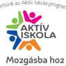 Mi is nyertünk az Aktív Iskola programmal!
