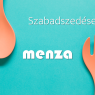 Szabadszedéses menza