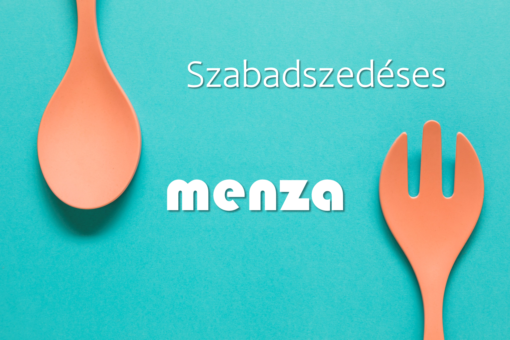 Szabadszedéses menza