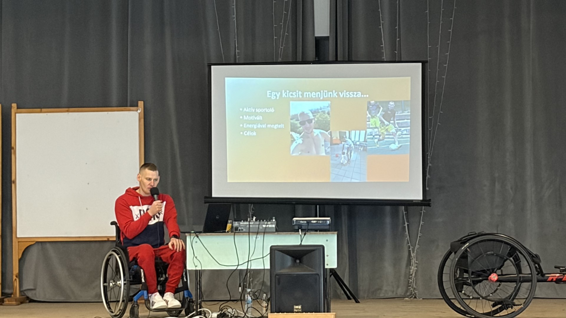 Inkluzív témahét a Kisteleki Általános Iskolában