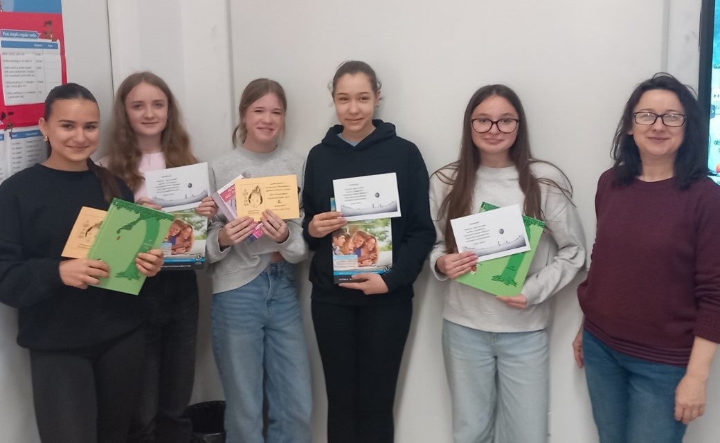 Shel Silverstein verseny