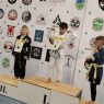 Országos sikereket értek el tanulóink a küzdősportokban!