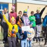 Első helyezést ért el a Kisteleki Általános Iskola csapata a könyvolimpián