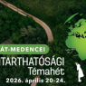 FENNTARTHATÓSÁGI TÉMAHÉT A KISTELEKI ÁLTALÁNOS ISKOLÁBAN