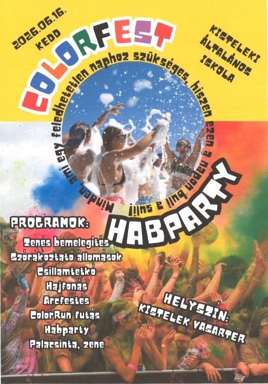 COLORFEST