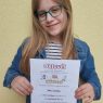 6. helyezés az Időutazó történelmi és műveltségi országos versenyen