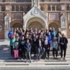 Itthon maradt a kupa